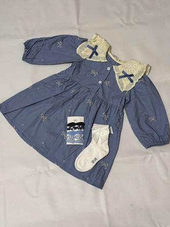 Платья для девочек