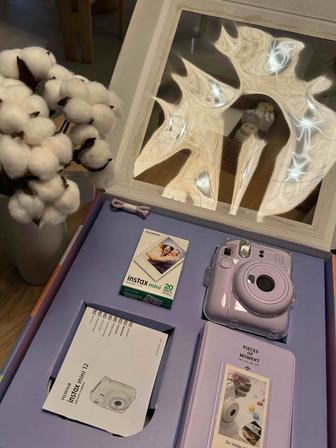 Instax mini 12