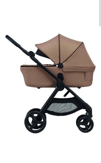 Коляска Anex iq 3в1