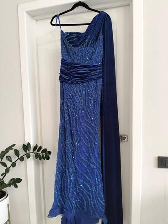 Продам вечернее платье