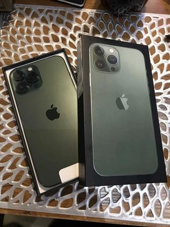 Продам iPhone 13 Pro Max 128 ГБ