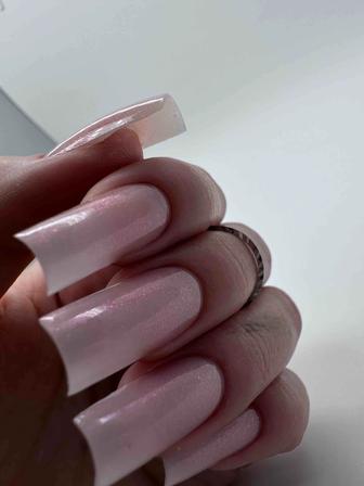 Базовый курс по маникюру с нуля.Индивидуально