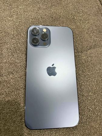 Продам Iphone 12 pro max 256 gb