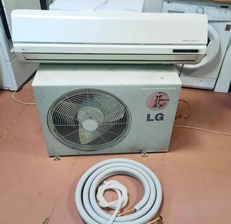 Кондиционер LG