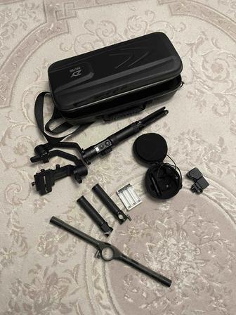 Стабилизатор. Zhiyun crane 2