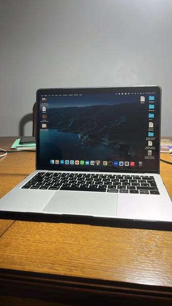 MacBook Air 2019 сатылады