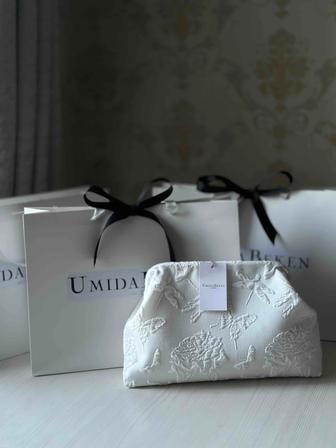 Сумка клатч