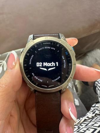 Garmin D2 Mach 1 продажа часов