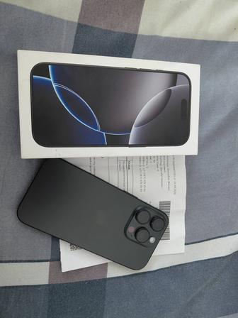 Айфон 16 про