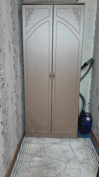Срочно продам шкаф