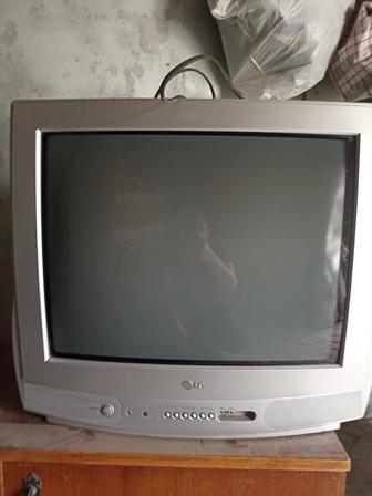 Телевизор