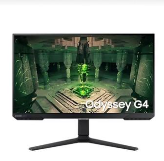 Монитор 240 герц, odyssey g4