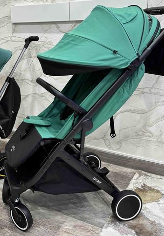 Продам коляску Anex Air X