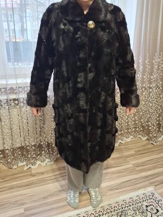 Продам шубу