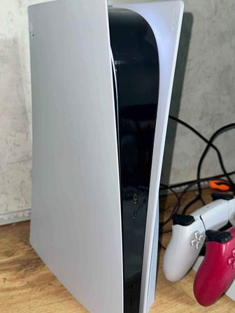 Playstation 5, ps 5, плейстейшн 5, плэйстэйшн 5, пс 5, (1 тб)