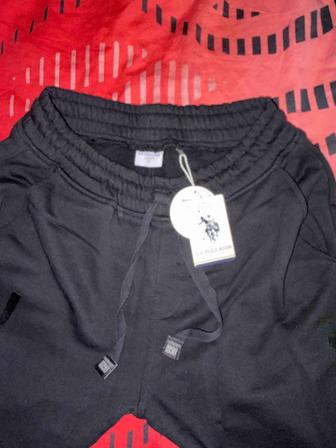 Брюки Трико Polo оригинал