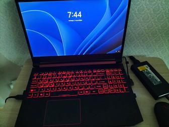 Срочно продам ноутбук Acer nitro