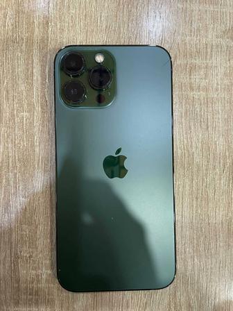 Продам IPhone 13 Pro Max 256gb