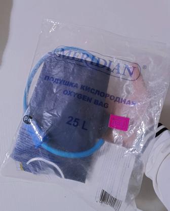 Кислородная подушка