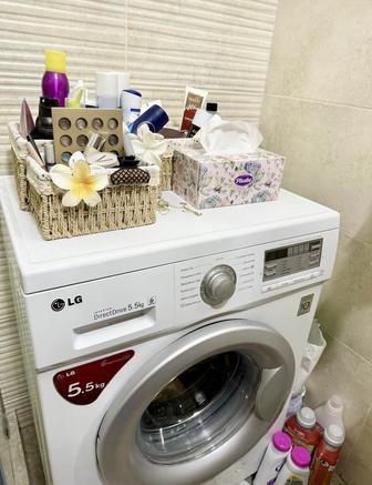 Продам Стиральную Машину LG
