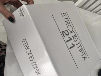 Маникюрный аппарат