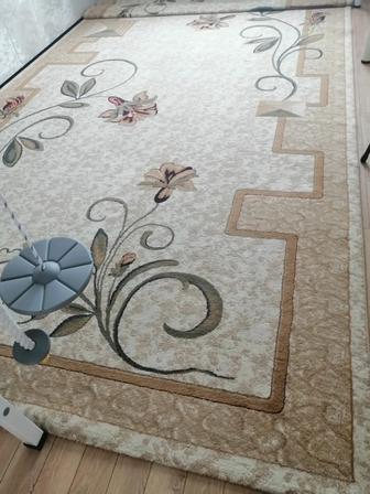 Теплый ковер 2 на 4