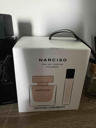 Парфюм Narciso Rodriguez