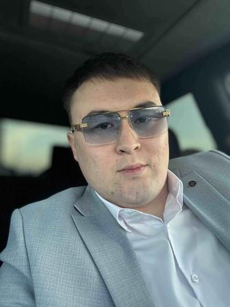 Менеджер по продажам