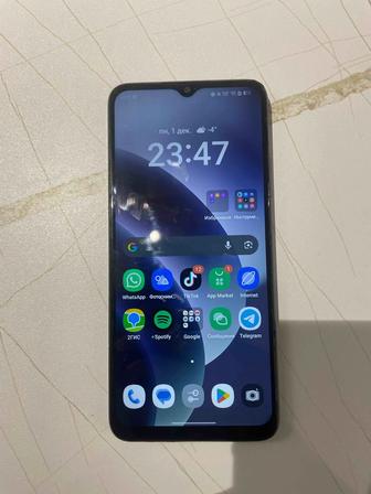 Oppo A18 2023