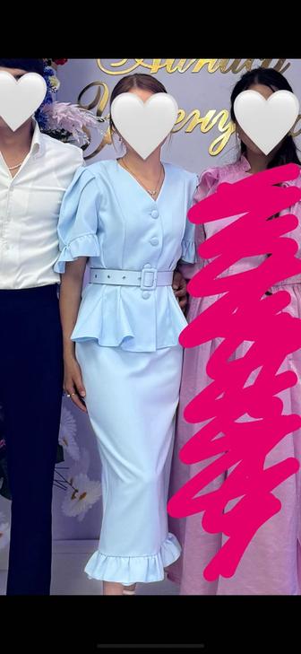 Женская двойка