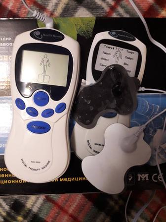 Электромассажер