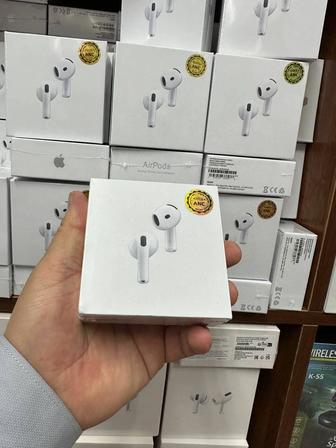 Airpods 4 премиум качество