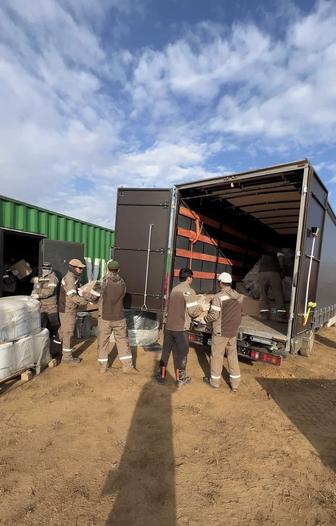 Грузоперевозки Газель по Актобе и РК/РФ Быстро, Надежно, Недорого