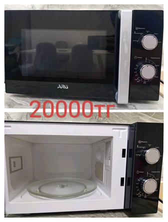 Продам Микроволновой печи