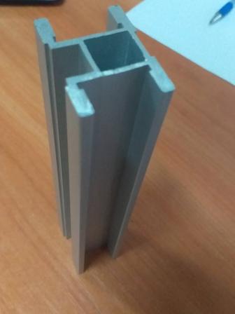 Профиль для систем купе