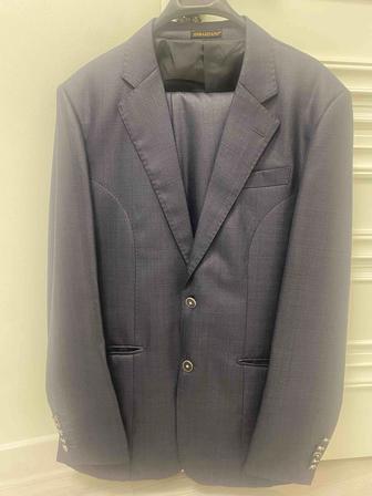 Мужской костюм