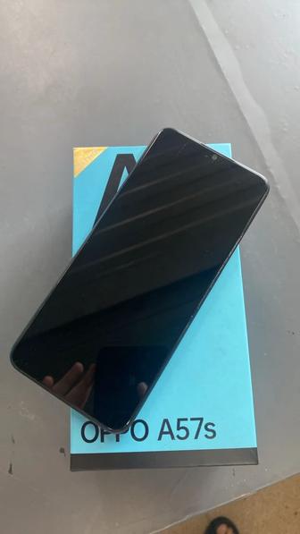 Телефон oppo a57s