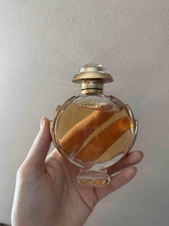 Духи paco rabanne Olympea оригинал тестер