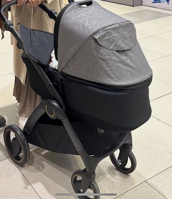 Коляска сатамын 2в1