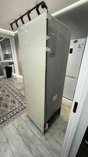 Холодильник самсунг