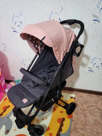 Коляска RANT largo star