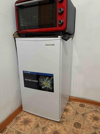 Мини холодильник