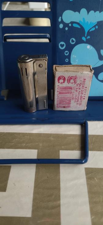 Бензиновая зажигалка б/у IMCO JUNIOR 6800