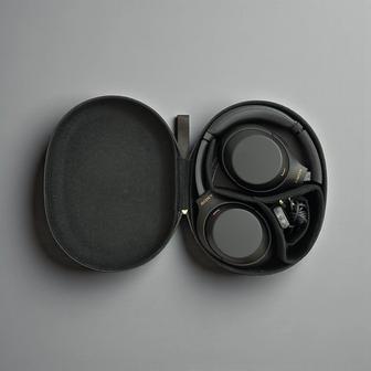 Продам наушники Sony WH-1000XM4