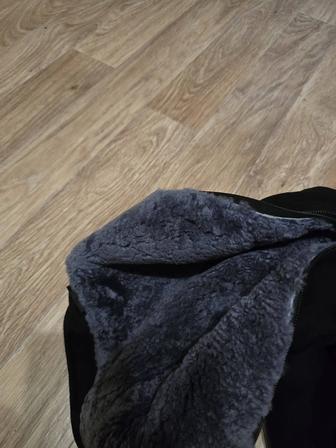 Продаю сапоги