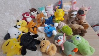 Продам игрушки