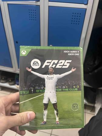 Ea Fc 25 fifa 25