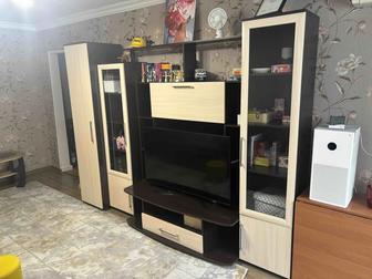 Продам горку в гостиную / шкаф / стенка / тумба под тв