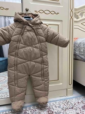 Комбенизон детский