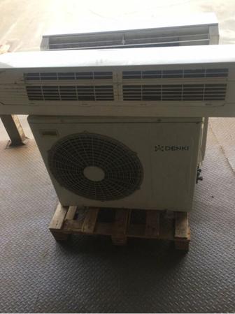 кондиционер бесплатно самовывоз